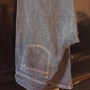 Tommy Hilfiger Straight Jeans